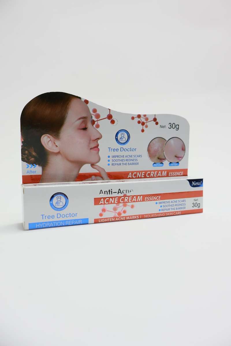 Tree Doctor Anti-Acne Cream 30g