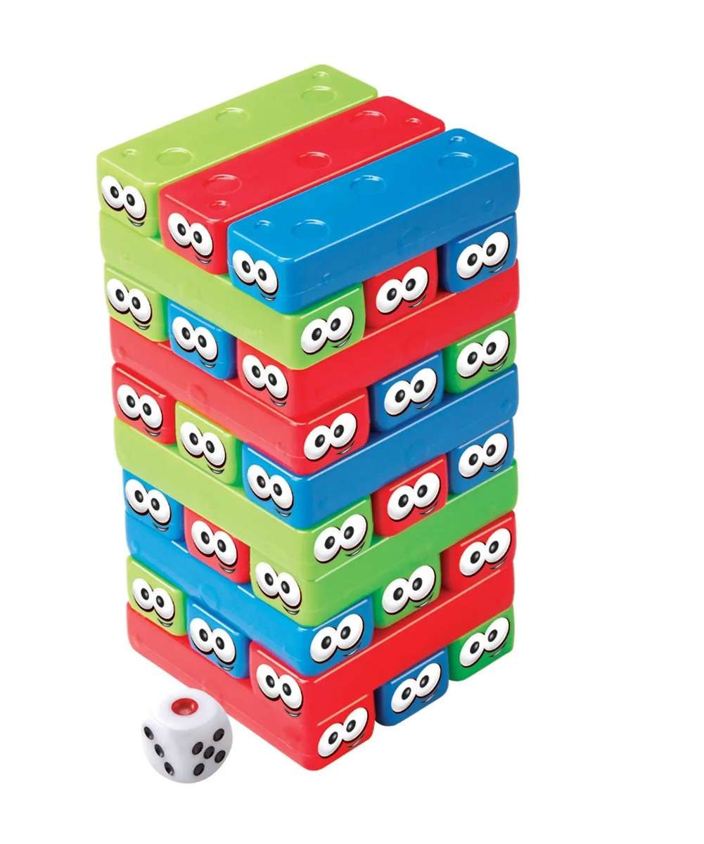 Stacking Board Game