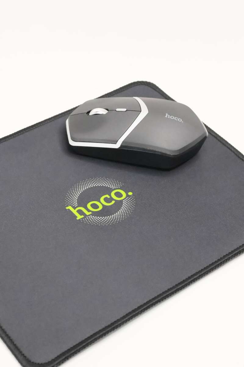 HOCO Gaming Mouse Pad-Anti-Slip Keyboard Pad 240mm X 200mm