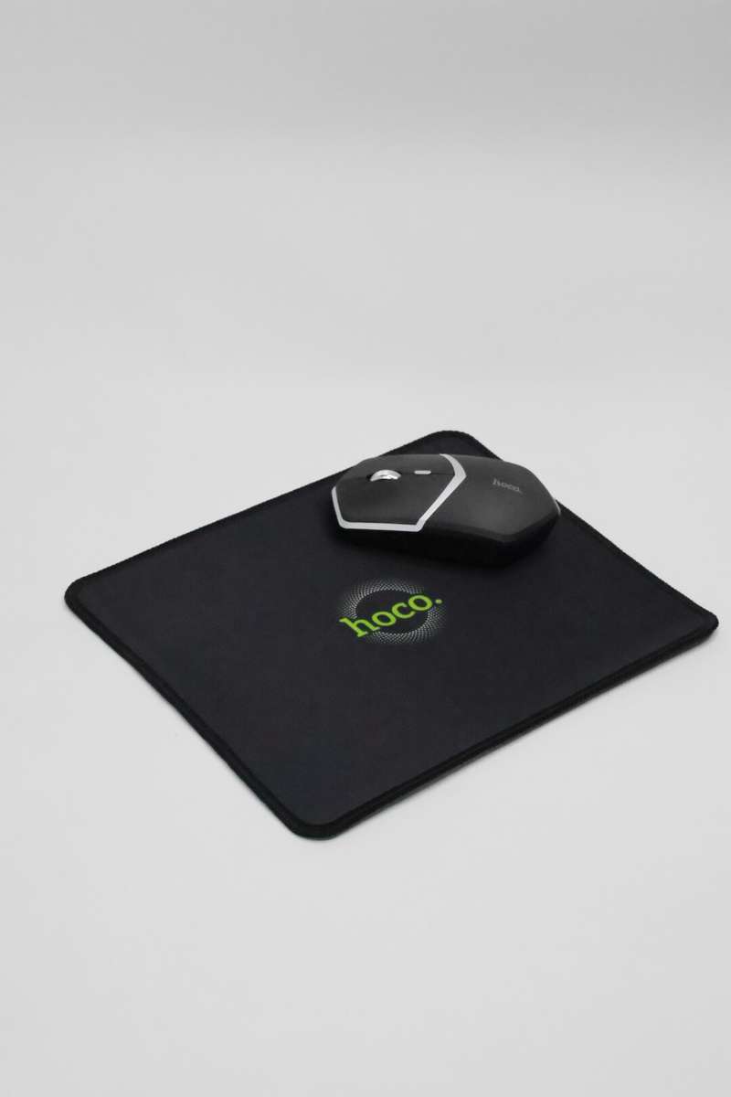 HOCO Gaming Mouse Pad-Anti-Slip Keyboard Pad 240mm X 200mm
