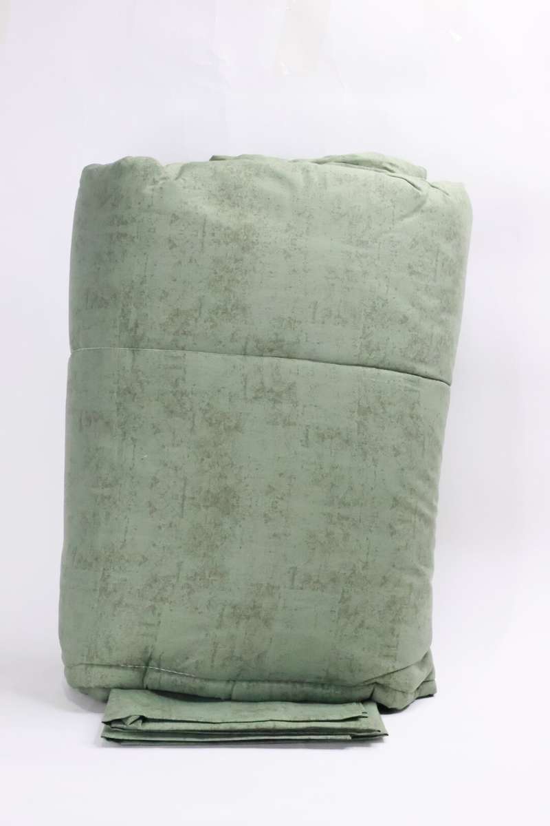 Value Pack Comforter Set With Pillow Case