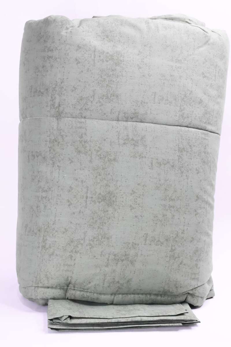 Value Pack Comforter Set With Pillow Case