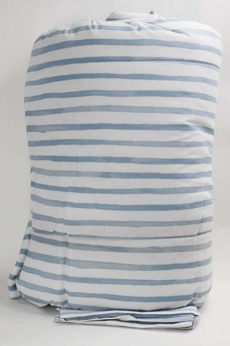 Value Pack Comforter Set With Pillow Case