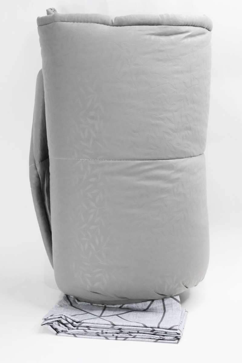 Value Pack Comforter Set With Pillow Case