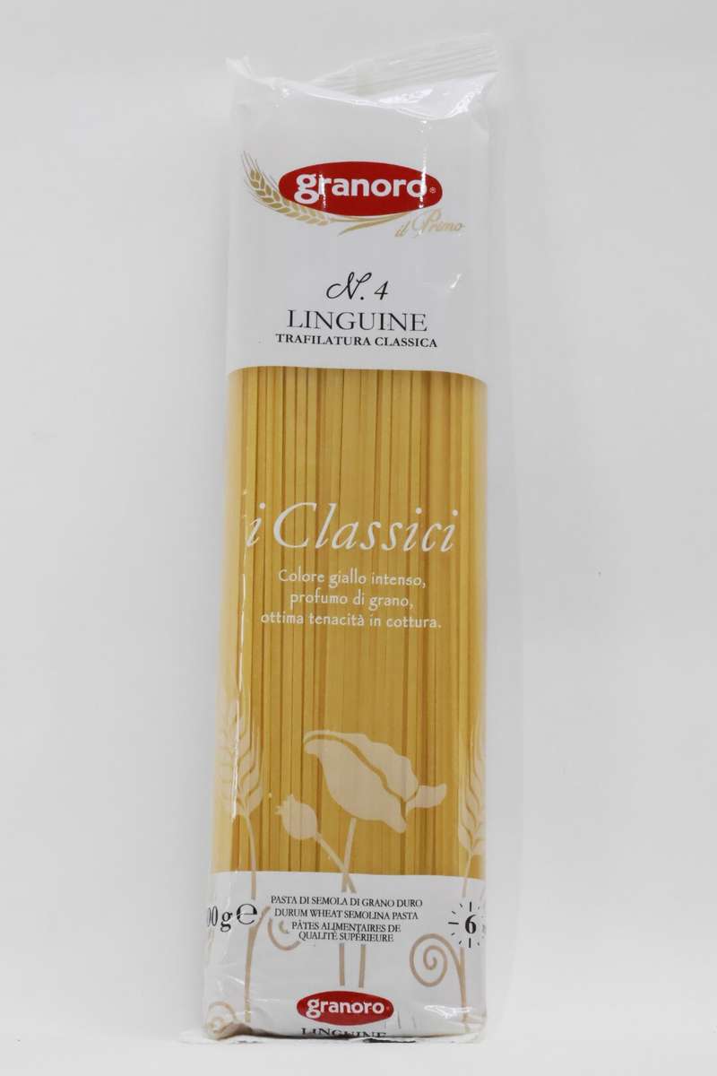 Granoro Linguine 500g Pasta