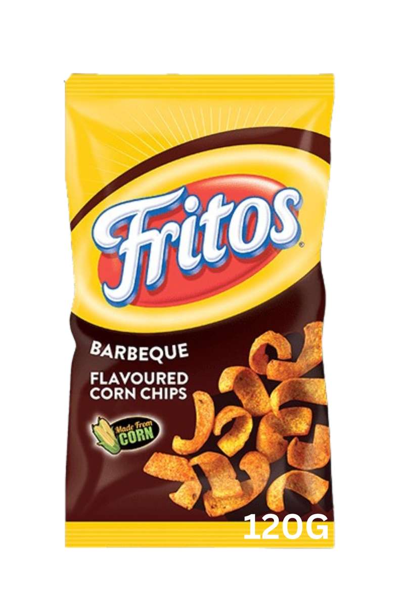 Simba Fritos 120g