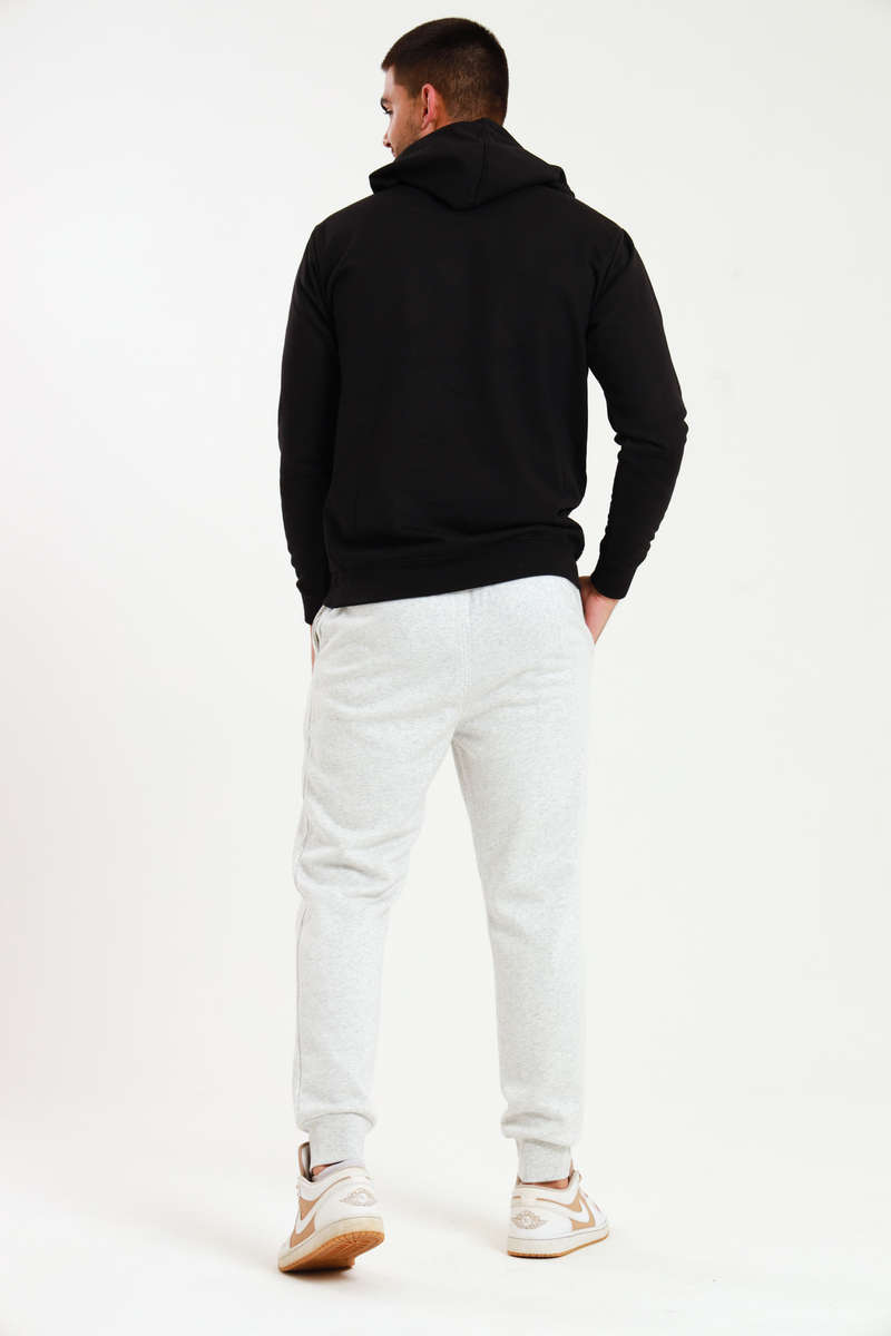 Branded Unisex Active Joggers Sweat Track Pants With Pockets For Men &amp; Ladies