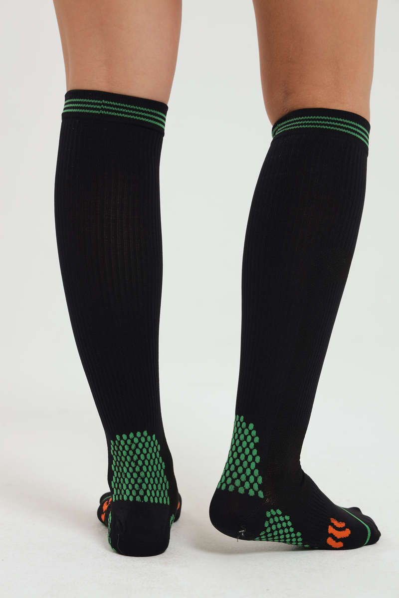 High Elastic Compression Socks