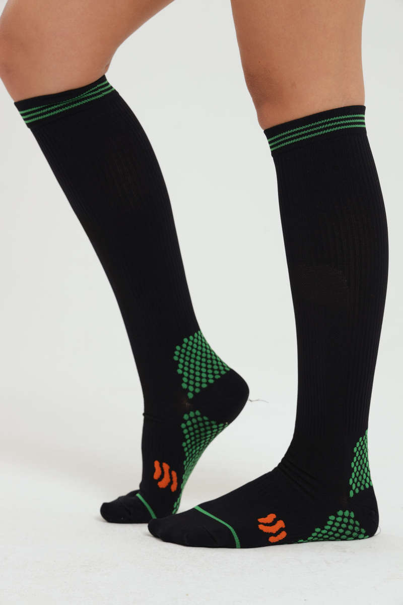High Elastic Compression Socks