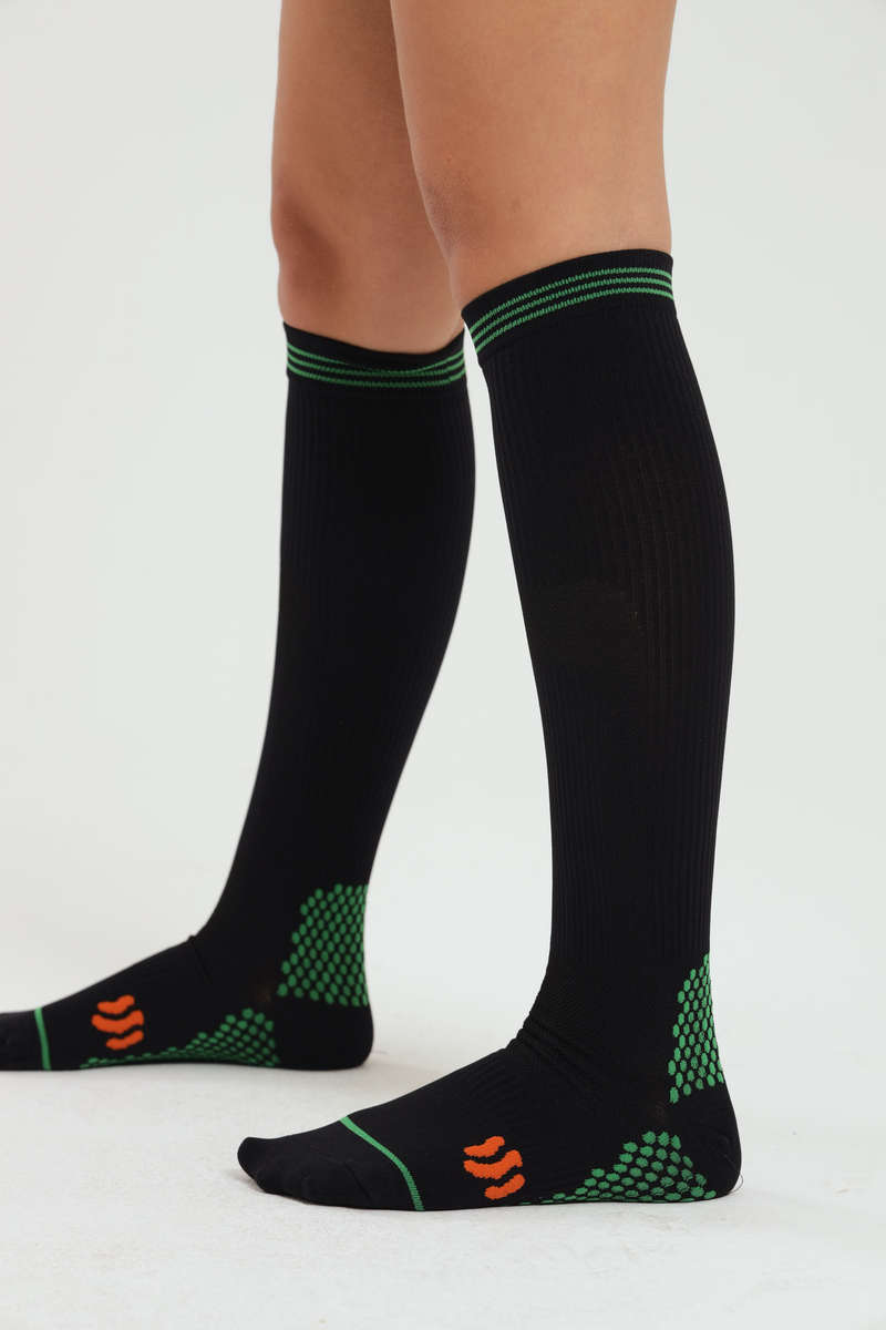 High Elastic Compression Socks