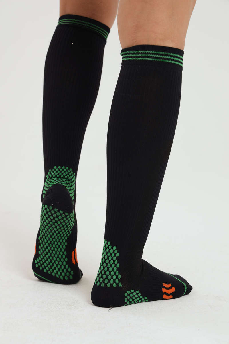 High Elastic Compression Socks