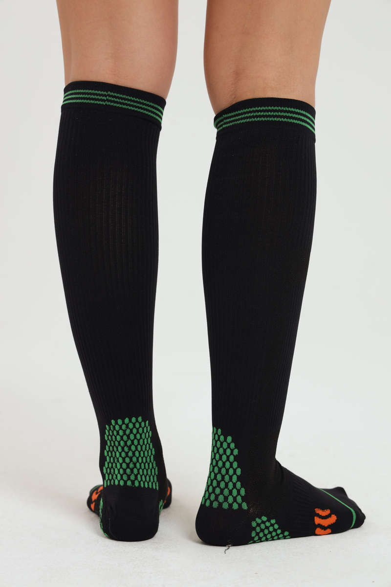 High Elastic Compression Socks