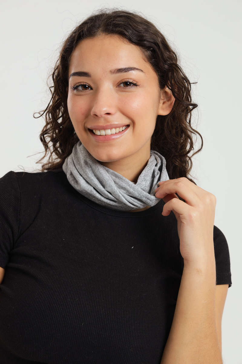 Senza® Multipurpose Neck Warmer Face Buff