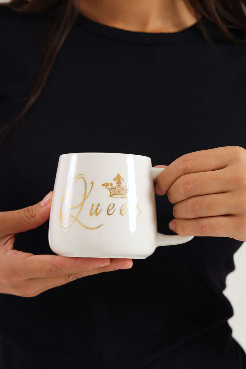 Smart Ceramic Coffee Warming Coaster 4 Piece Heated Mug Set