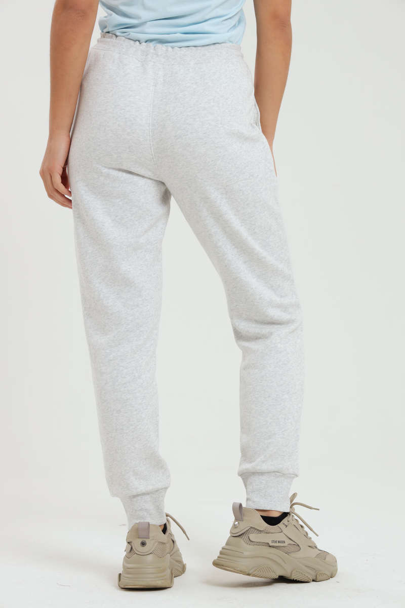 Branded Unisex Active Joggers Sweat Track Pants With Pockets For Men &amp; Ladies