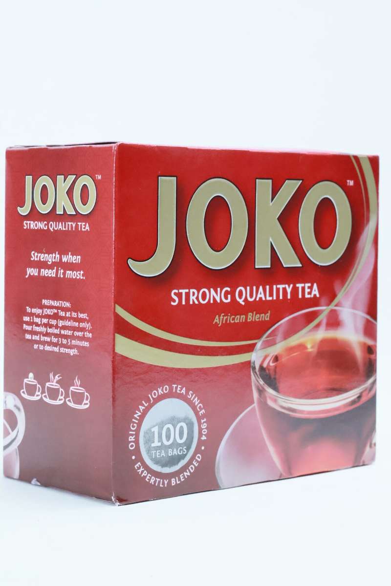 Joko Tagless Teabags