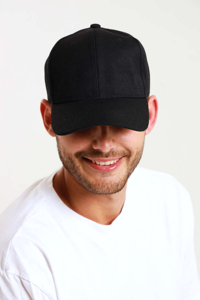 Senza Sport® Ladies Or Mens Baseball Caps