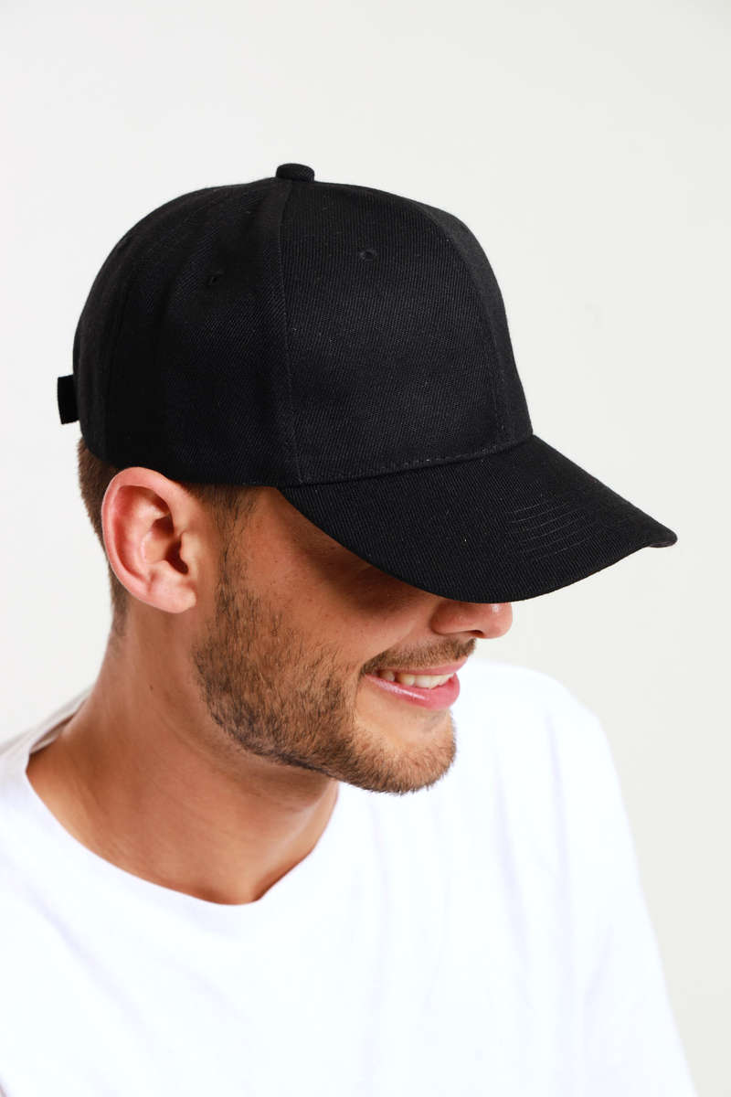 Senza Sport® Ladies Or Mens Baseball Caps