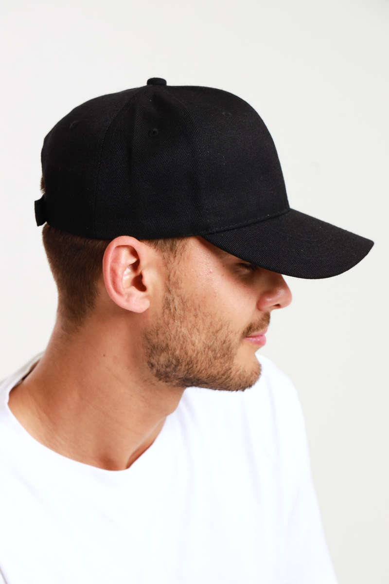 Senza Sport® Ladies Or Mens Baseball Caps