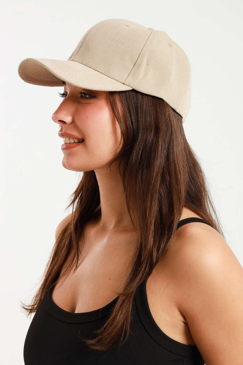 Senza Sport® Ladies Or Mens Baseball Caps