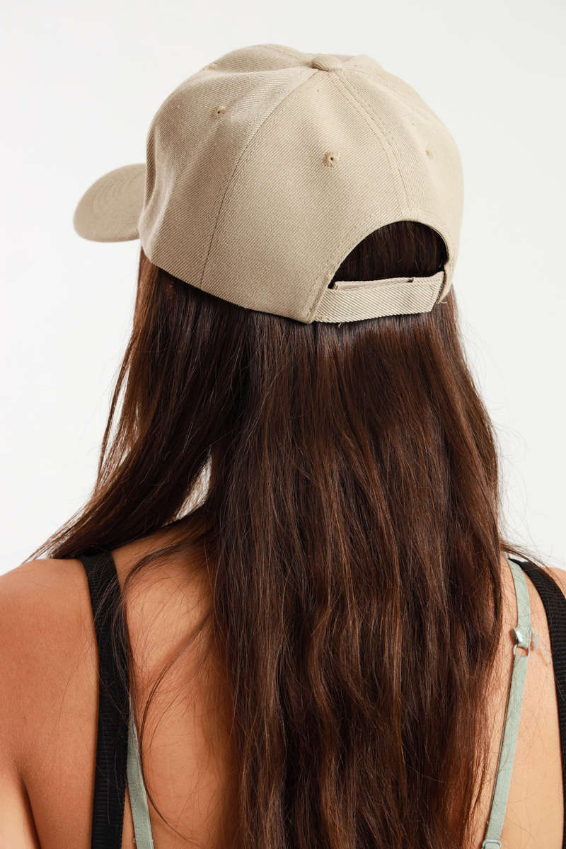 Senza Sport® Ladies Or Mens Baseball Caps