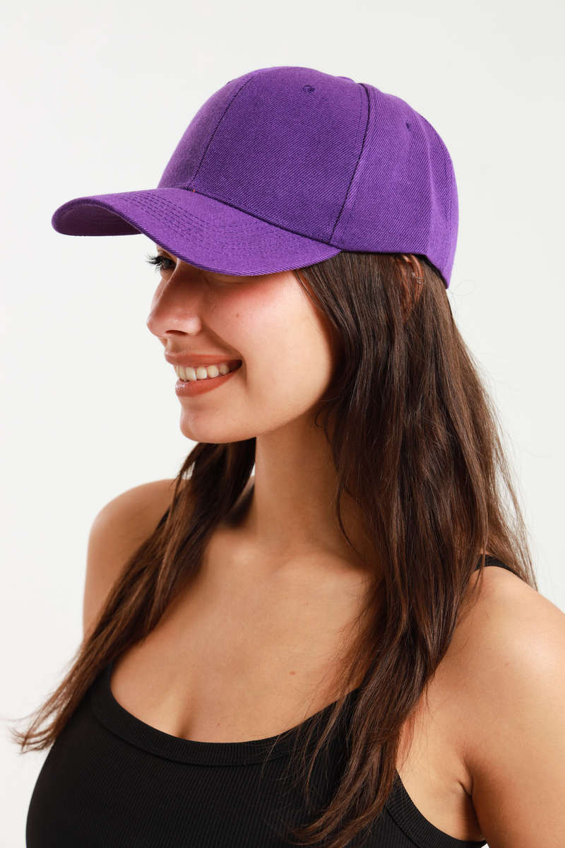 Senza Sport® Ladies Or Mens Baseball Caps