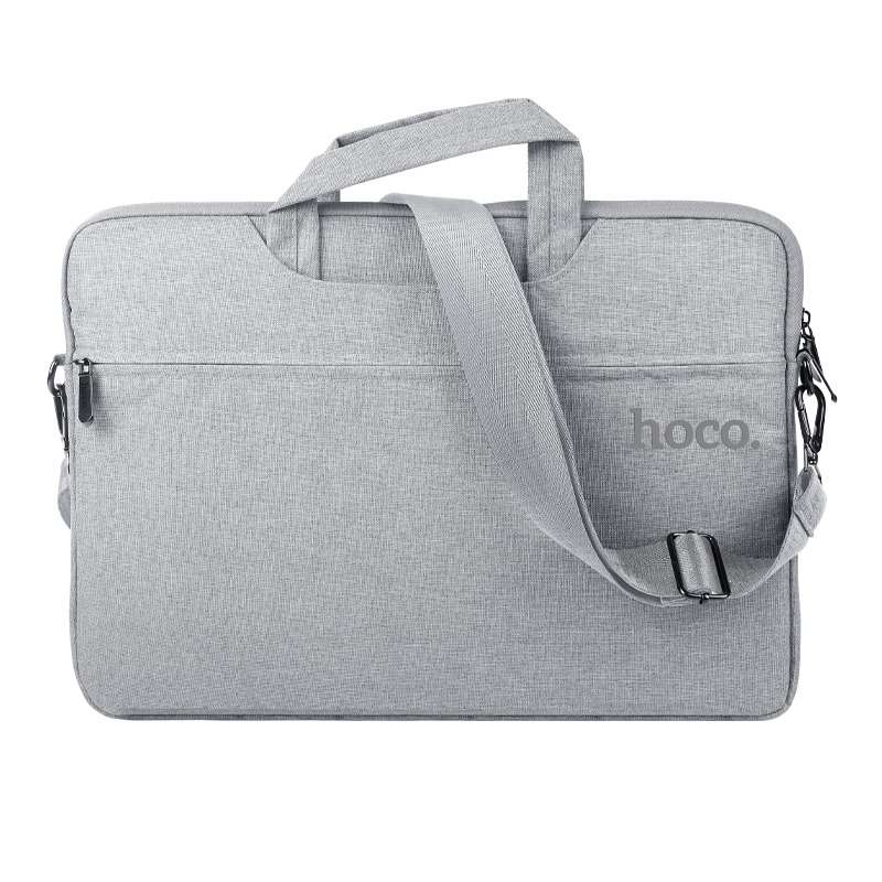 HOCO GT1 Layered Waterproof Laptop Bag Sleeve Case 15,6 Inch