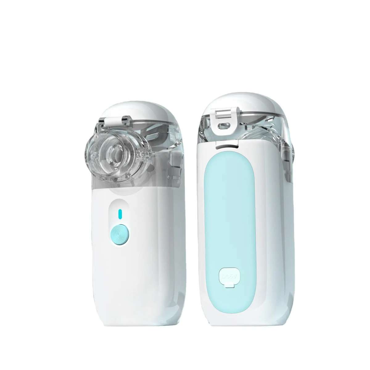 Ultrasonic Rechargeable Mesh Nebuliser ZH-N3