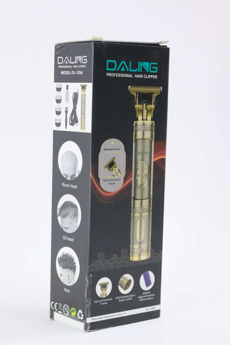 Daling DL-129A Professional Hair Clipper