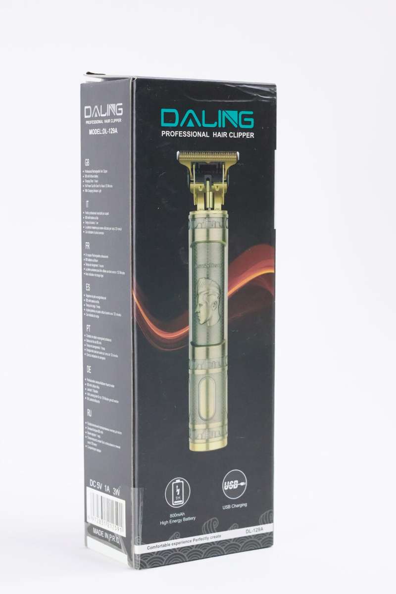 Daling DL-129A Professional Hair Clipper