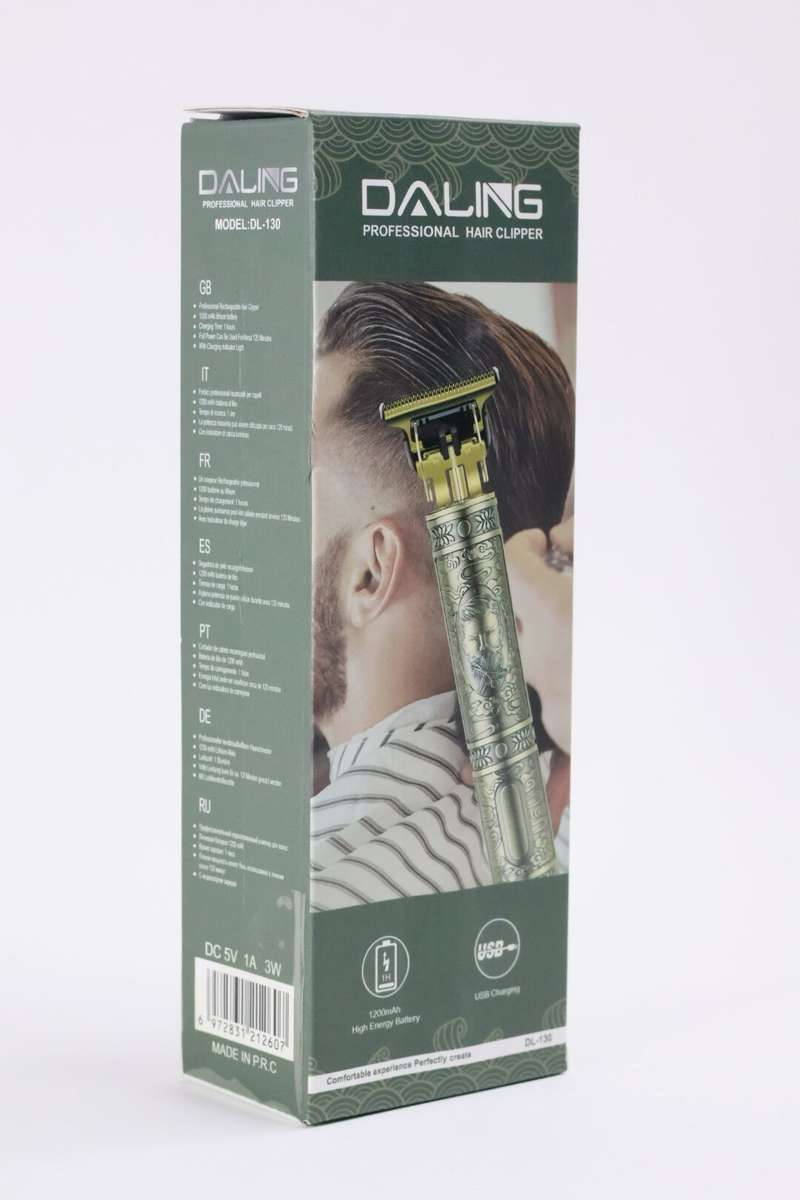 Daling DL-130 Professional Hair Clipper