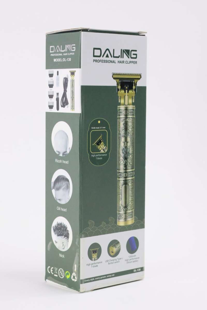 Daling DL-130 Professional Hair Clipper