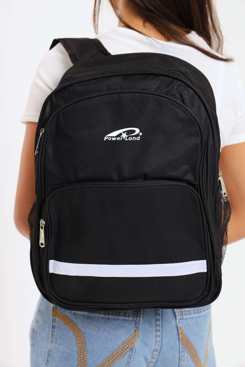 Powerland School Bag Backpack