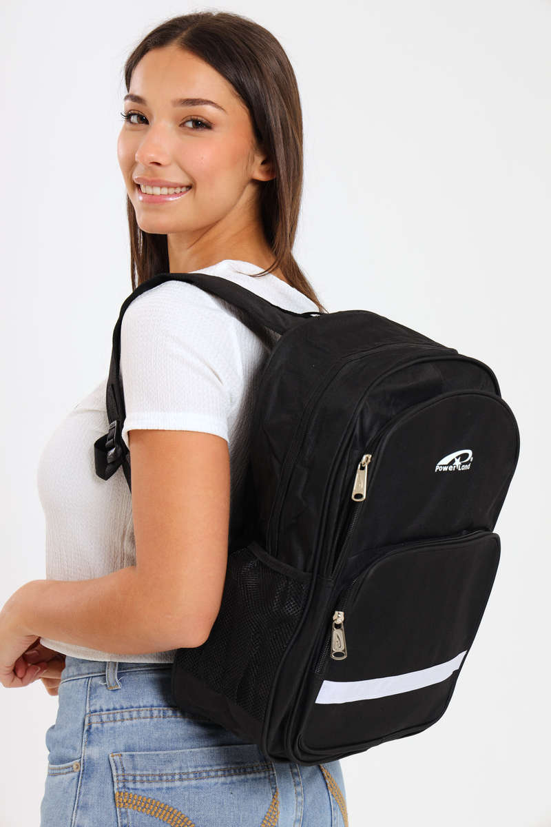 Powerland School Bag Backpack