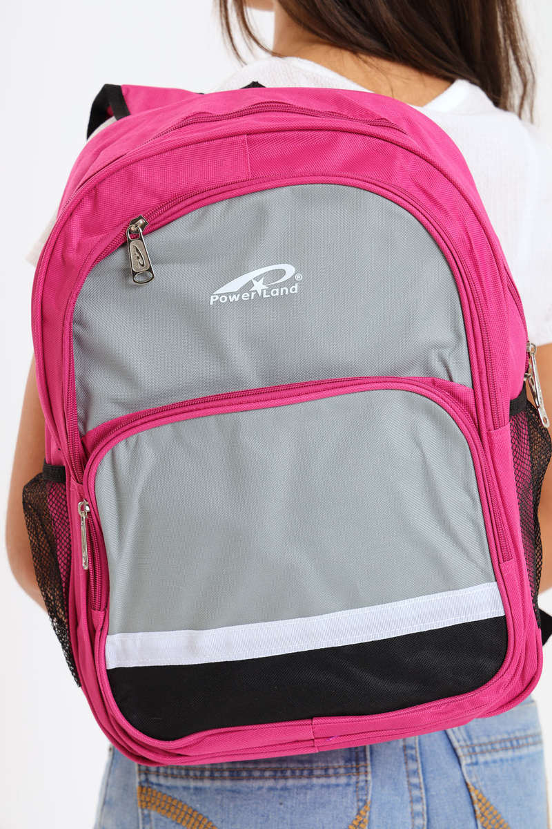 Powerland School Bag Backpack