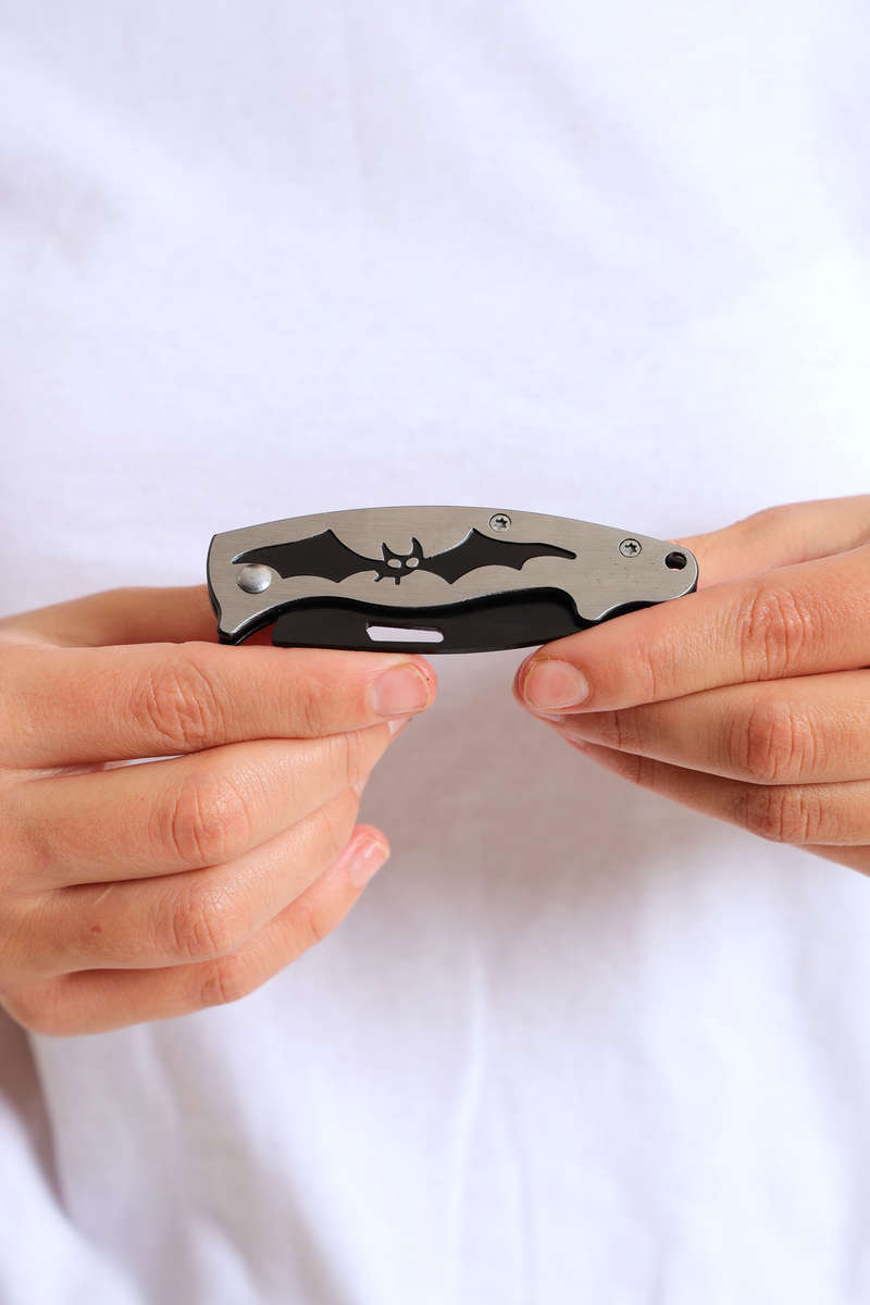 Senza® Folding Pocket Knife PROMO-2-FOR-1