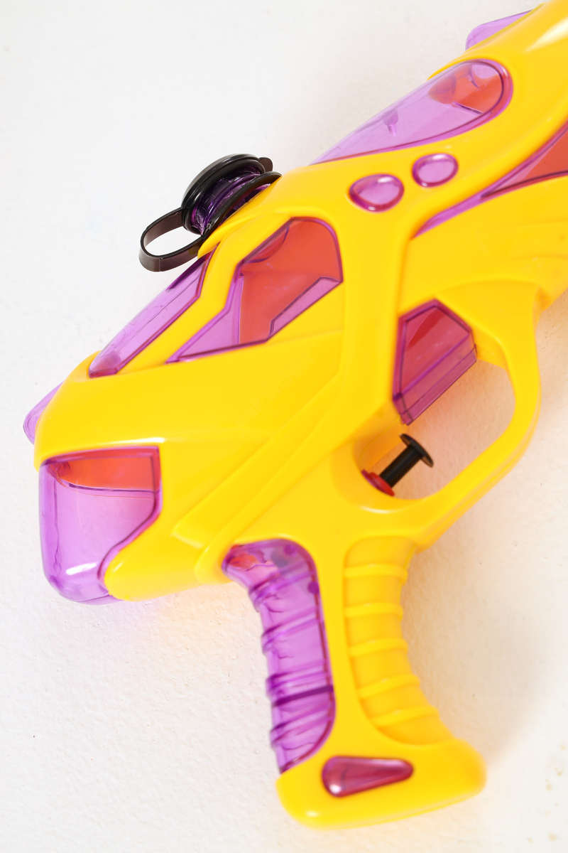 Senza® Kids Handheld Water Gun