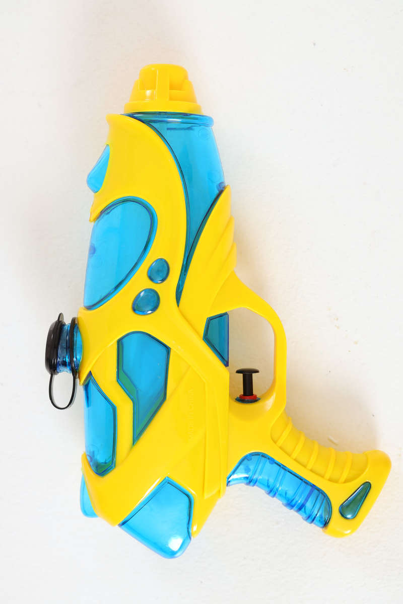 Senza® Kids Handheld Water Gun