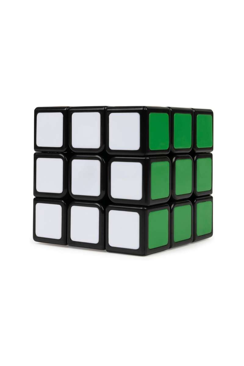 Magic Cube Puzzle 8cm X 8cm