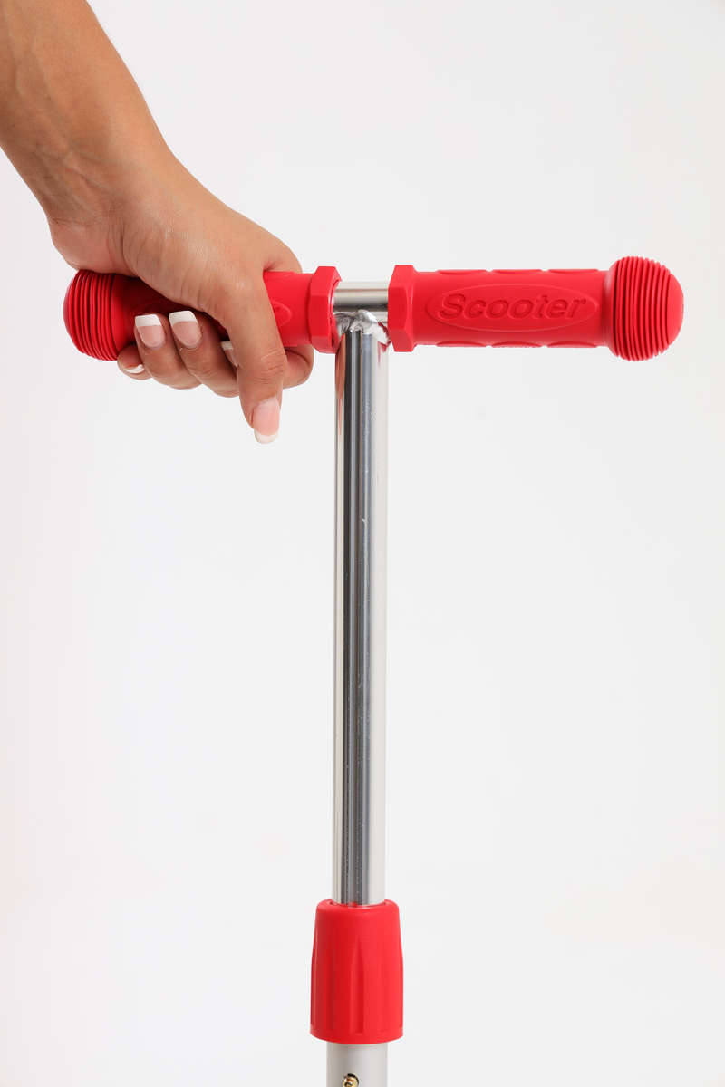 Senza® Heavy Duty 3 Wheel Scooter