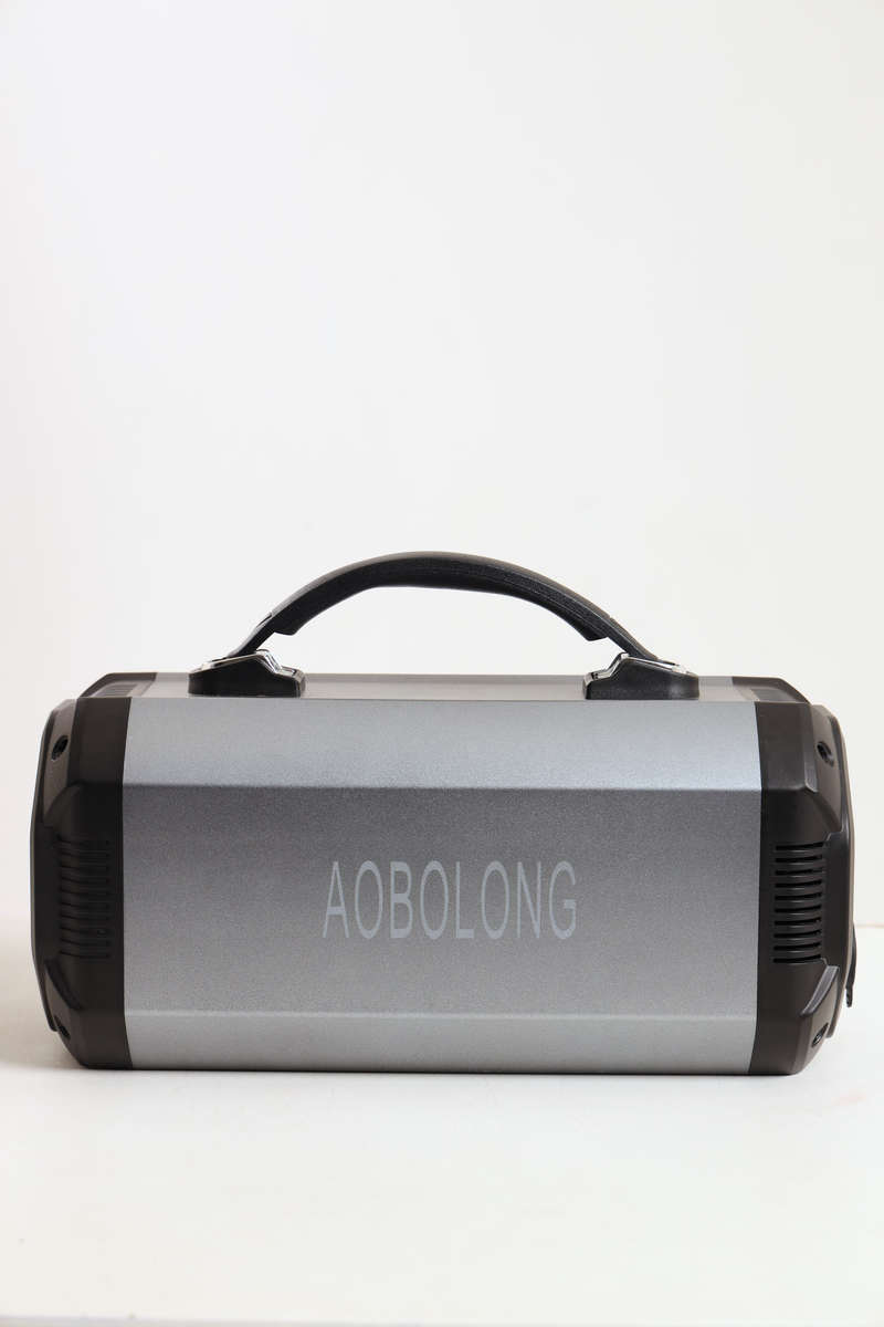 500W Portable Power Station