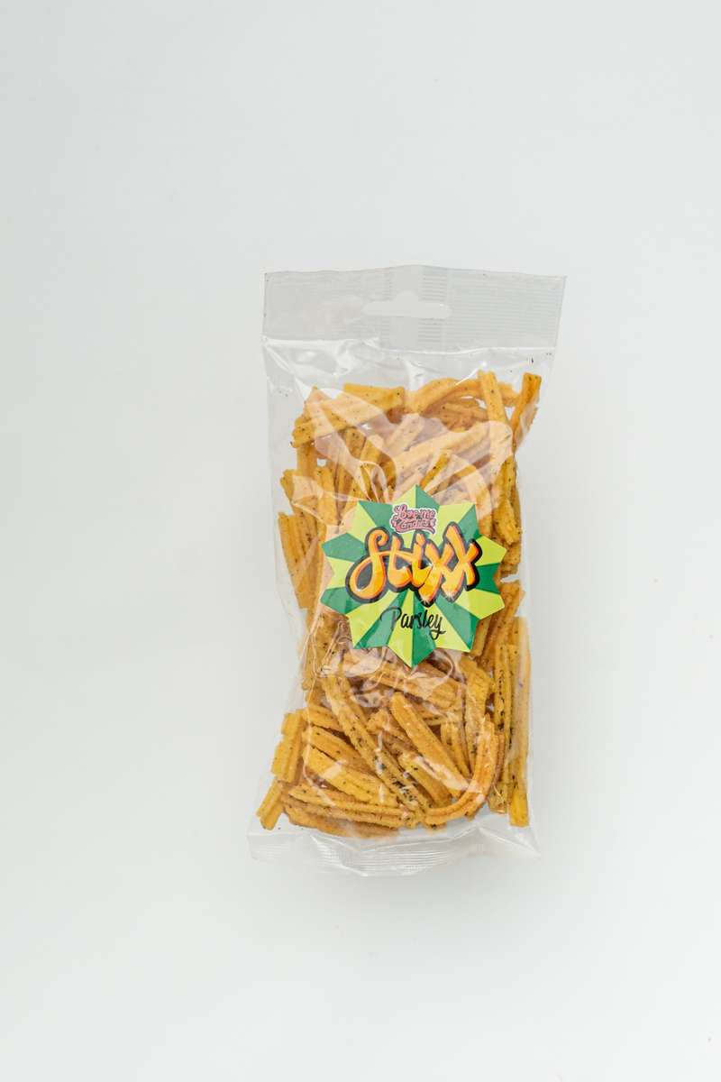 Assorted Stixx In 3 Flavours