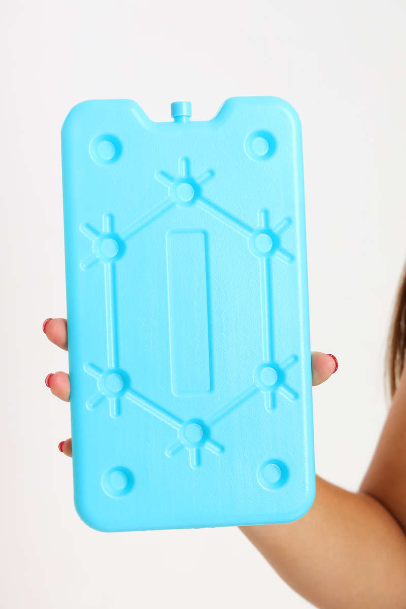 Senza® Extra Large Ice Pack For Lunch Box and Cooler Bag