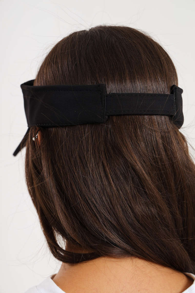 Senza® Unisex Running or Padel Visor Cap