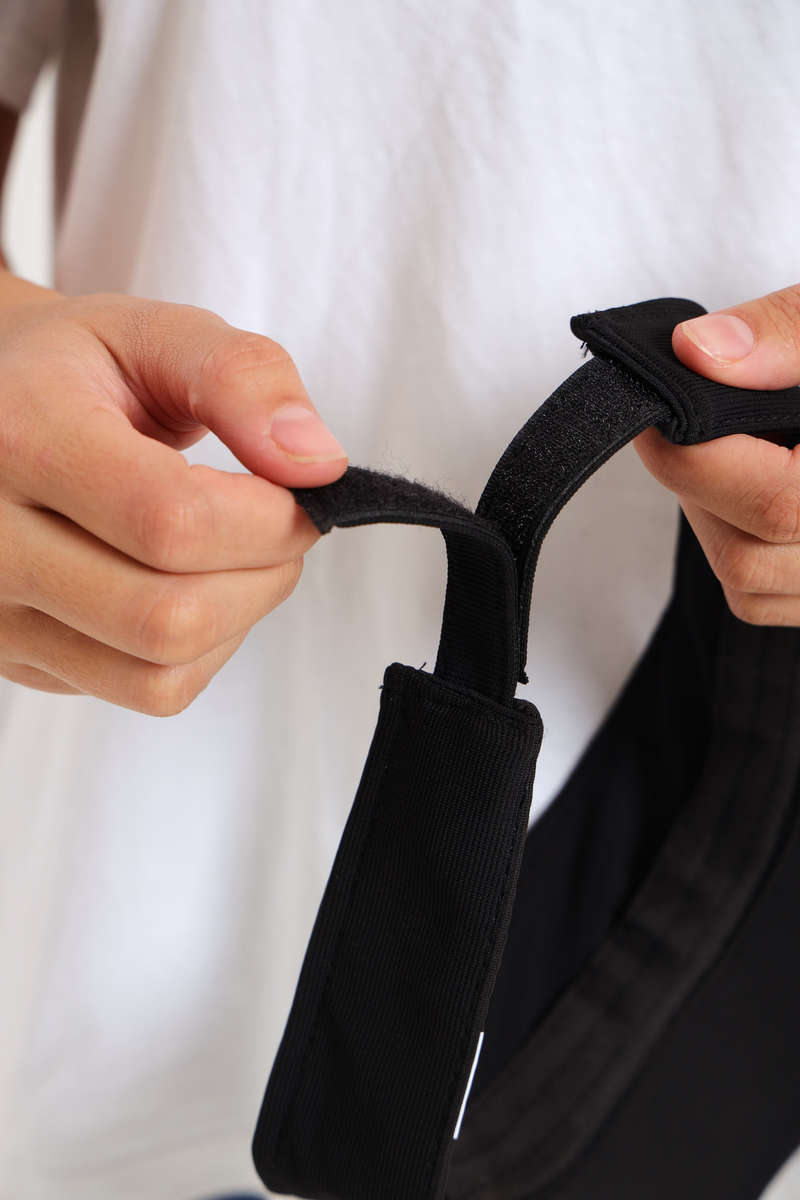 Senza® Unisex Running or Padel Visor Cap