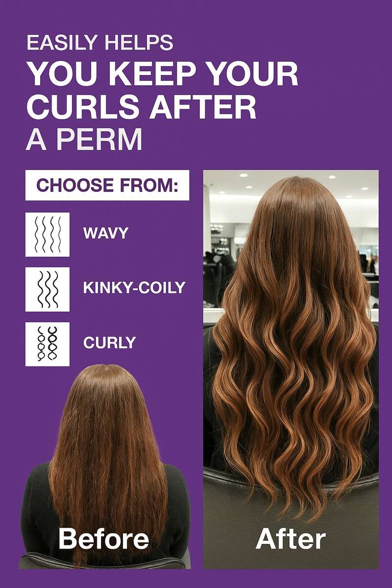 Karseell® Maca Essesnce Curl Defining Cream 200ml