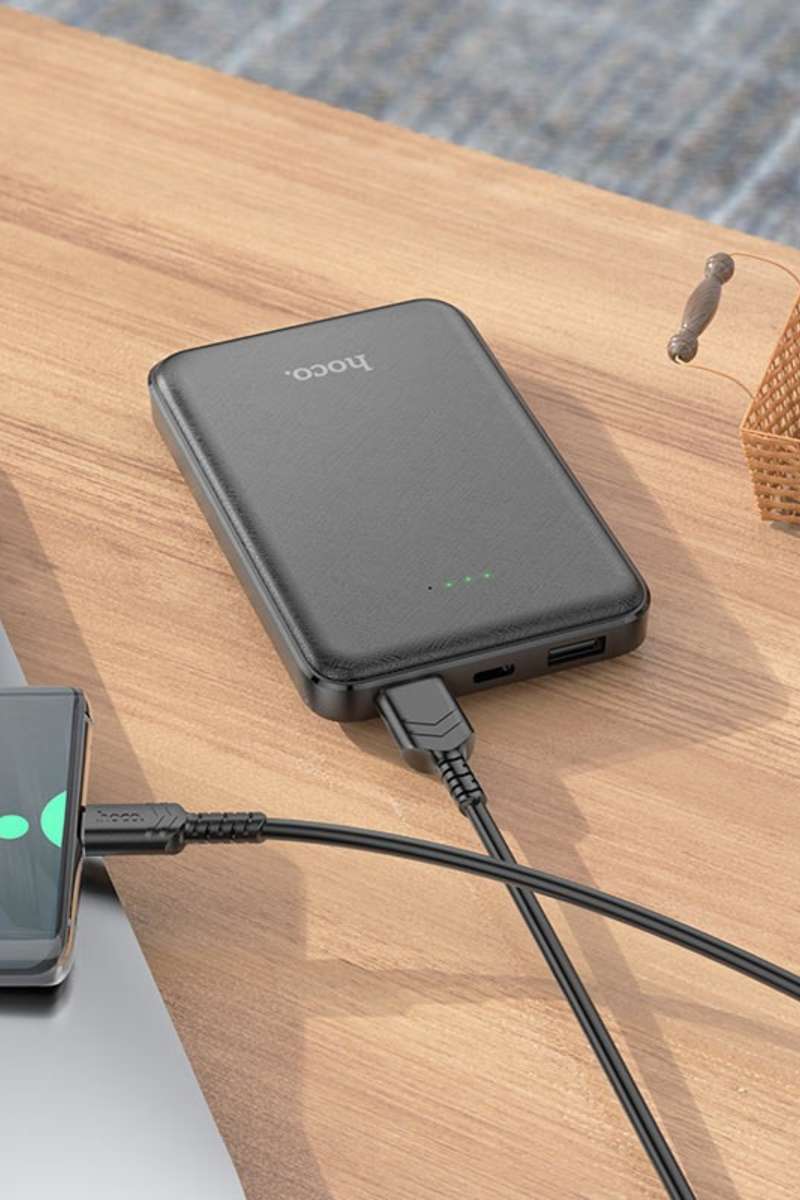 Hoco J93 Power Bank 10000mAh