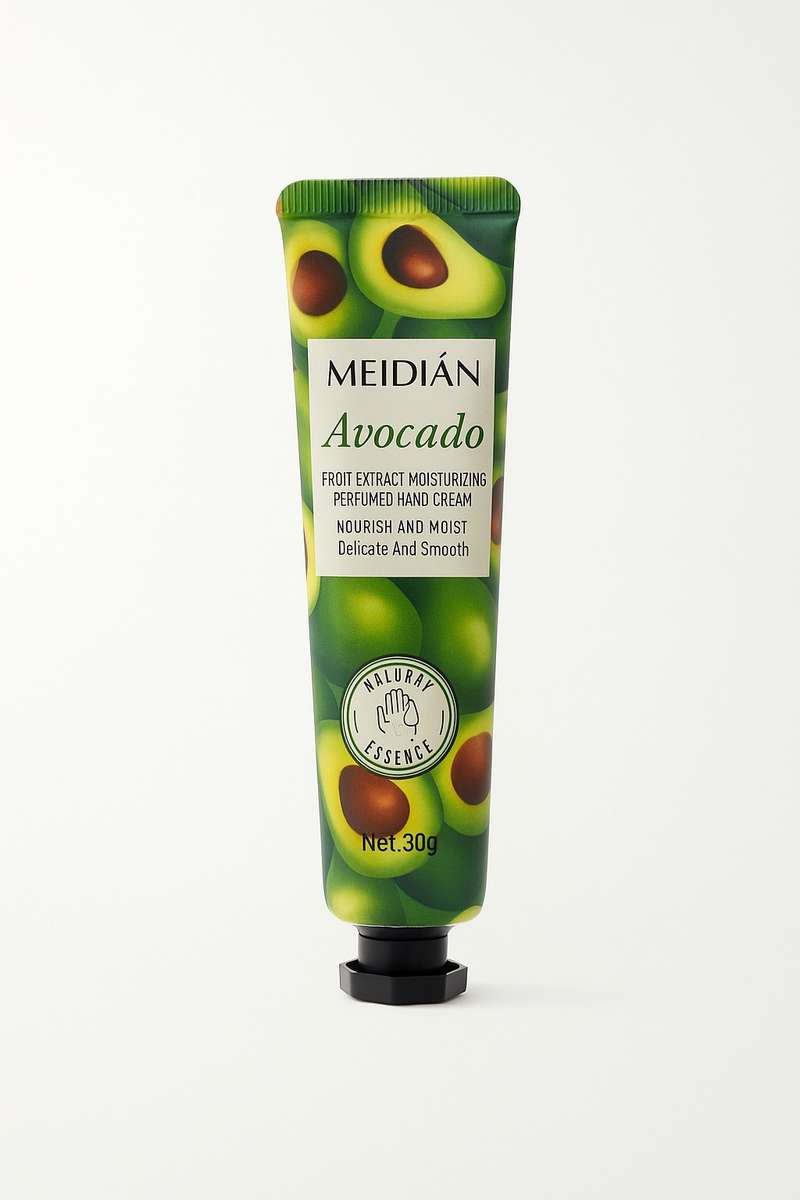 Meidán Fruit Extract Moisturizing Hand Cream 30g
