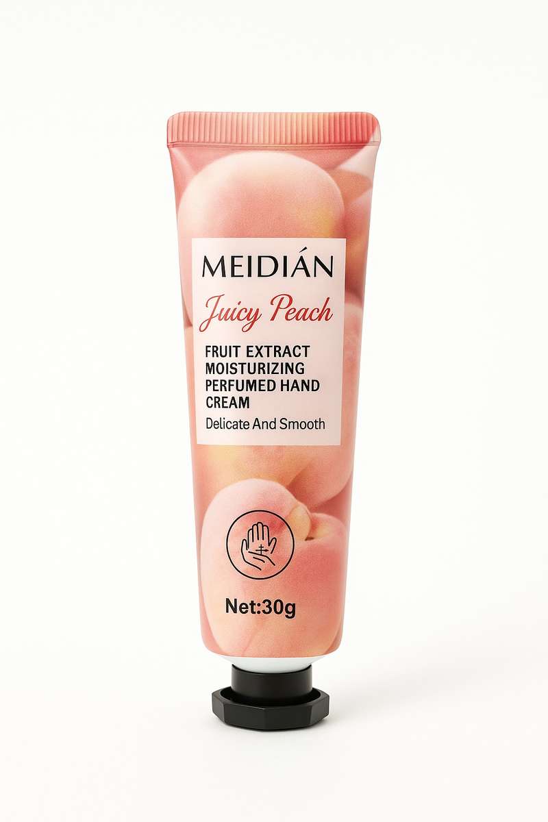Meidán Fruit Extract Moisturizing Hand Cream 30g