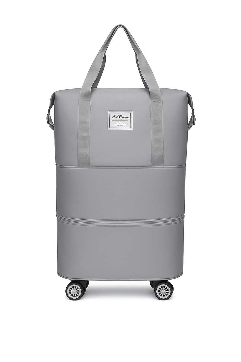 Senza® Folding Waterproof Large Capacity Travel Bag Luggage Winter Storage Bag